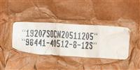 ALL-7467 | ALL-7467  Fitting Elbow 135 Degree Coolant Hose Thread Diameter 0.530 Inch (12).JPG