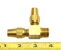 ALL-7470 | ALL-7470  Brass Fitting 38 Inch by 38 Inch Sold Per Lots of 10 (2).JPG