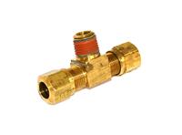 ALL-7479 | ALL-7479  Tee Compression Fitting Male Air Brake Parker (4).JPG