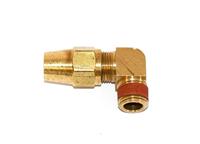 ALL-7480 | ALL-7480  Elbow Pipe to Tube 90 Degree with 0.50 Inch Diameter Compression Fitting (2).JPG