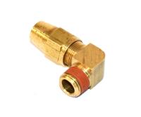 ALL-7480 | ALL-7480  Elbow Pipe to Tube 90 Degree with 0.50 Inch Diameter Compression Fitting (4).JPG