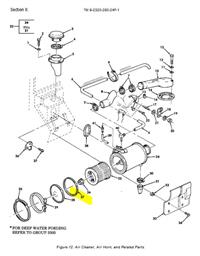 HM-566 | Air Cleaner O Ring Gasket Dia1.JPG