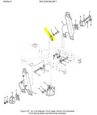 HM-3592 | Air Lift Multiple Angle Mounting Bracket Dia1.JPG