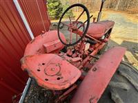 T-11182024-32 | Alli's Chalmers WD Tractor Farm Equipment 10.jpg