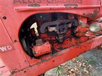 T-11182024-32 | Alli's Chalmers WD Tractor Farm Equipment 14.jpg