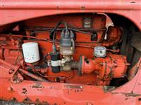 T-11182024-32 | Alli's Chalmers WD Tractor Farm Equipment 4.jpg