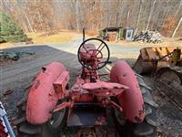 T-11182024-32 | Alli's Chalmers WD Tractor Farm Equipment 9.jpg