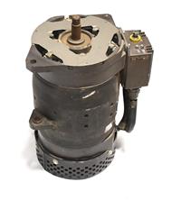 HM-3746 | Alternator 400 Amp Dual Voltage 14 Volt 28 Volt Generator C.E. Niehoff & Co. Generator HMMWV (4).JPG
