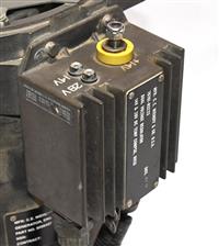 HM-3746 | Alternator 400 Amp Dual Voltage 14 Volt 28 Volt Generator C.E. Niehoff & Co. Generator HMMWV (7).JPG