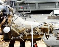 HM-699 | Automatic 3 Speed Transmission Model TH400, 3L80 for HMMWV USED (3).JPG