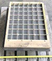 MRAP-278 | BAE Caiman II Radiator Air Conditioning Condenser Unit (12).JPG