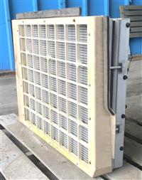 MRAP-278 | BAE Caiman II Radiator Air Conditioning Condenser Unit (2).JPG