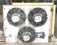 MRAP-278 | BAE Caiman II Radiator Air Conditioning Condenser Unit (6).JPG