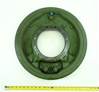 M35-655 | Backing Plate for M35, M35A2 and M35A3 Series Trucks NOS as Removed (2).JPG