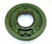 M35-655 | Backing Plate for M35, M35A2 and M35A3 Series Trucks NOS as Removed (4).JPG