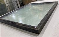 HM-1567 | Ballistic Door Window With Gasket HMMWV3.jpg