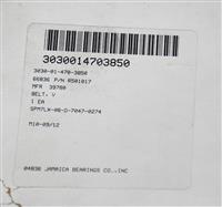 SP-0072 | Belt V R501017 (2).JPG