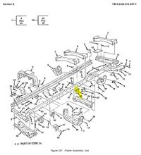 9M-1822 | Body Mount Angle Bracket Dia1.JPG