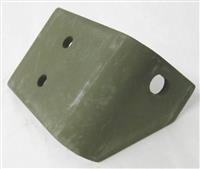 HM-1193 | Bulkhead Divider Left Angle Bracket 2-Door (3).JPG