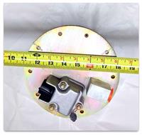 COM-3017 | COM-3017 In Tank Fuel Pump 24 Volt Assembly with Housing M35A2 M54A2 4.jpg