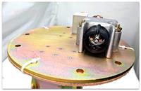 COM-3017 | COM-3017 In Tank Fuel Pump 24 Volt Assembly with Housing M35A2 M54A2 7.jpg