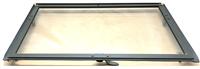 COM-3046 | COM-3046  Front Windshield Glass with Frame and Gasket M35  M54  M809 Series  (1).jpg