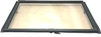 COM-3046 | COM-3046  Front Windshield Glass with Frame and Gasket M35  M54  M809 Series  (4).jpg