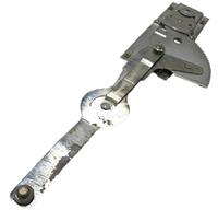 COM-3055L | COM-3055L  Left  Driver Side Door Window Regulator (6).jpeg