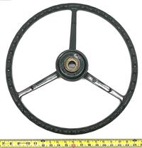 COM-3080-18 | COM-3080-18  18 Inch Steering Wheel (3).jpg