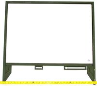 COM-3088L | COM-3088L- Door Window Glass Left ( Driver ) Side Door Window  (4).JPG