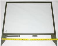 COM-3088R | COM-3088R - Door Window Glass Right ( Passenger ) Side Door Window Glass (2).JPG