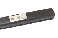 COM-3093S | COM-3093S  Channel Door Window Run Glass Track Short Rear Position M54A2 M35A2 M809 M939A1 M939A2 (7).JPG