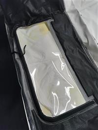 COM-3097-WHITE | COM-3097-WHITE Insulated Vinyl Cab Soft Top M35 and M809 Series (3).jpg