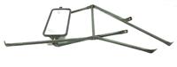 COM-3111L | COM-3111L  West Coast Mirror Assembly Left Driver Side With Bracket (1).jpg