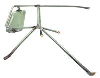 thumbnail interactive-video image 1 of 16 Inch West Coast Black Mirror For M35A2 M809 M939 LMTV Military Trucks – MS53015-2 Style 1 of 5