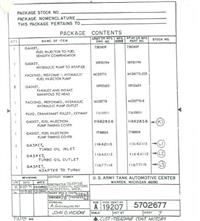COM-3120 | COM-3120  Complete Engine Gasket Set for LDT and LDS Multifuel Diesel Engine (17).JPG