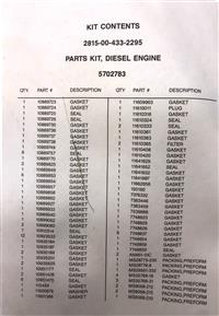 COM-3120 | COM-3120 Engine Gasket Set for LDT and LDS Multifuel Diesel Engine (3).JPG