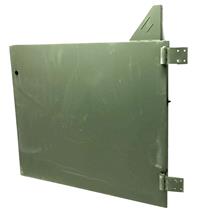 COM-3145 | COM-3145  Right  Passenger Side Door Shell  (3) NOS.jpg