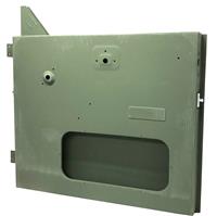 COM-3145 | COM-3145  Right  Passenger Side Door Shell  (6) NOS.jpg