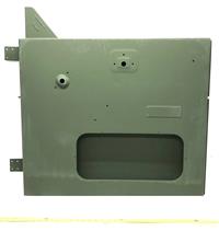 COM-3145 | COM-3145  Right  Passenger Side Door Shell  (7) NOS.jpg