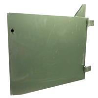 COM-3145 | COM-3145  Right  Passenger Side Door Shell  (9) NOS.jpg