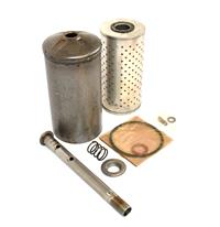 COM-3164 | COM-3164  Oil Filter Housing with Oil Filter M35A2 M52A2 (3).JPG