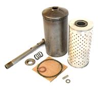 COM-3164 | COM-3164  Oil Filter Housing with Oil Filter M35A2 M52A2 (4).JPG