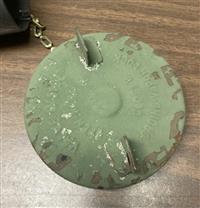 COM-3176 | COM-3176 Fuel Tank Filler Neck M35A2 M54A2 M809 5.jpg