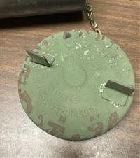 COM-3176 | COM-3176 Fuel Tank Filler Neck M35A2 M54A2 M809 6.jpg