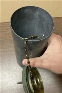 COM-3176 | COM-3176 Fuel Tank Filler Neck M35A2 M54A2 M809 8.jpg