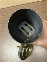 COM-3176 | COM-3176 Fuel Tank Filler Neck M35A2 M54A2 M8097 .jpg