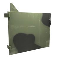 COM-3178 | COM-3178  Left  Driver Side Door (Complete) (NOS) (2).jpg