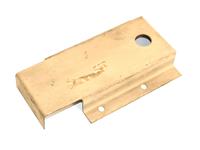 COM-3184 | COM-3184  Front Light Wiring Cover Under Fender M35A2 M809 (7).JPG