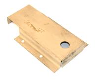 COM-3184 | COM-3184  Front Light Wiring Cover Under Fender M35A2 M809 (8).JPG